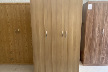 Tủ áo MDF Melamine L