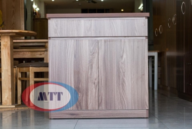 Tủ giày MDF Melamine 80cm